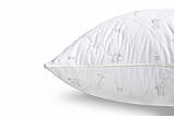 Подушка Balakhome Bamboo membrana print 70*70 export, фото 4