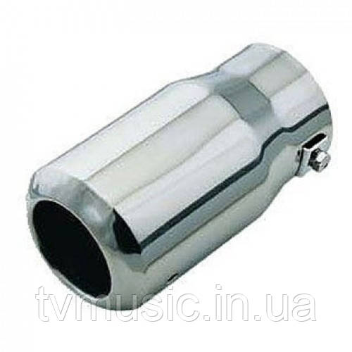 Насадка на глушник Vitol НГ-0018