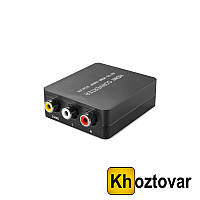 Конвертер AV в HDMI 1080Р