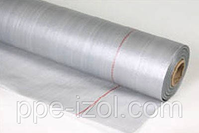 Гідробар'єр Silver 1,5x50м (75 м2), підліжкові плівки, ціна