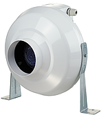 Відцентровий канальний вентилятор ВЕНТС ВК 100 Б