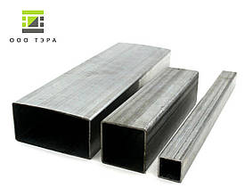 Профільна труба 30 х 20 х 1.2 мм міра 6 м