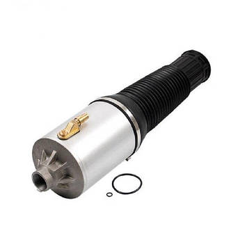 Пневмоподушка пневмобалон передня Audi A8 D3 Ауді А8 4E0616039AF 4E0616040AH 4E0616039AH