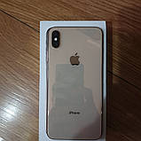 Apple iPhone XS Max 256GB Gold (б/у), фото 3