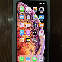 Apple iPhone XS Max 256GB Gold (б/у)