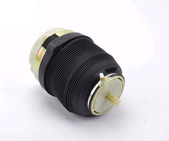 Пневмоподушка пневмобаллон задня Audi A6 C6 Allroad Ауді А6 С6 4F0616001Q