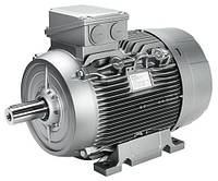 Электродвигатель Siemens 1LE1002-0BC23-4AA4-Z D22