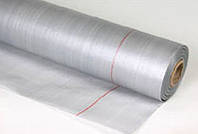 Гідробар'єр Silver 1,5х50м (75м2), підпокрівельні плівки, ціна