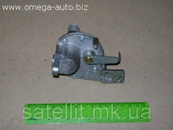 Кран опалювача Газель (н/обр.) ГАЗ-3110, РКНУ-8120020