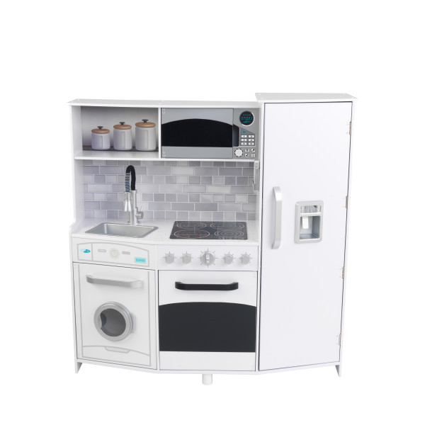 Kidkraft sale deluxe kitchen
