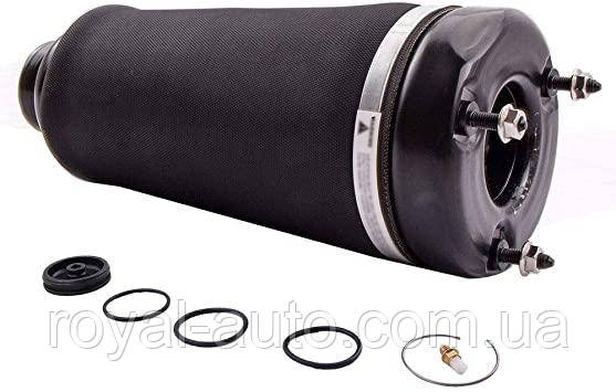 Пневмоподушка пневмобалон передній Mercedes R W251 V251 2513203013 2513203113 2513205613 2513205713, фото 1