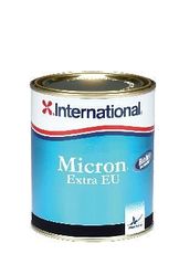 Яхтова необростаюча фарба Micron Extra EU/2,5 л