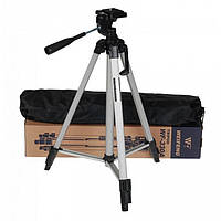 Штатив для телефона фотоаппарата Tripod 330A