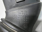 Патрубок повітряного фільтра bmw E60/E61 5-series (7790056), фото 2