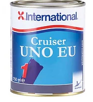 Яхтенная Необрастающая краска Cruiser UNO EU/2,5 л - фото 1 - id-p1180351555