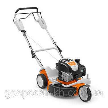 Бензинова газонокосарка STIHL RM 3 RТ