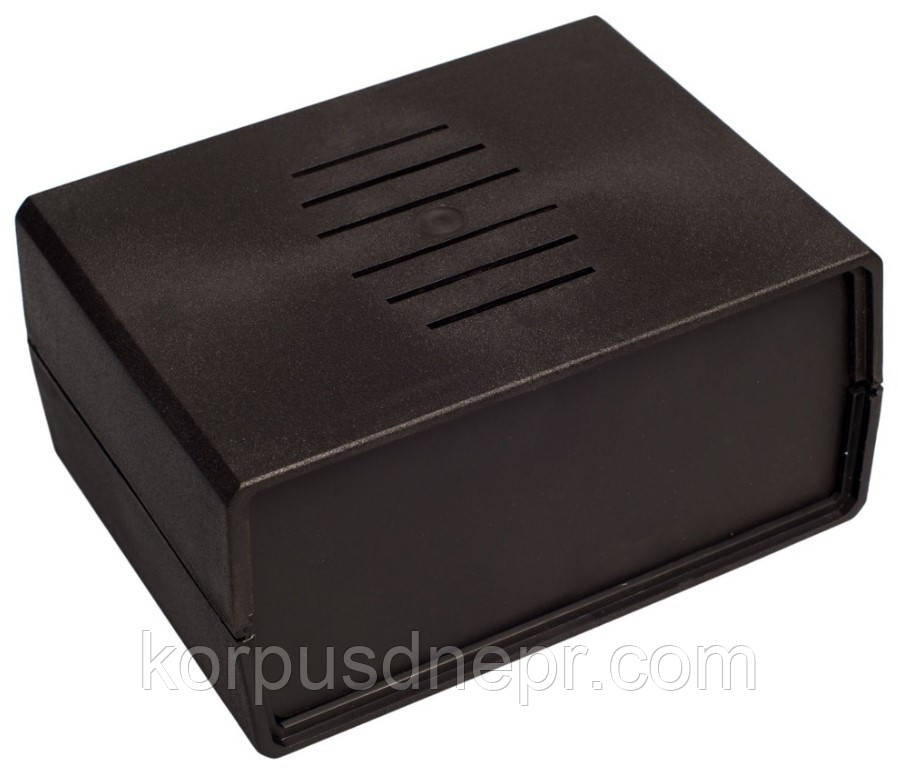 Корпус Z3W для електроніки 110х150х70