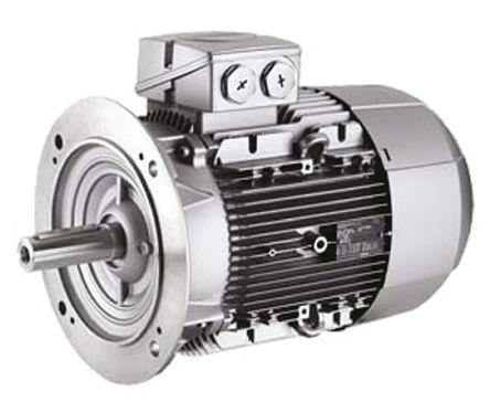 Електродвигун Siemens 1LE1502-2CB22-2FA4-Z D22