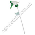 Тригерний розпилювач на пляшку Росинка, фото 4