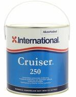 Фарба для яхт Cruiser 250