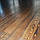 Масло-віск для паркету,підлоги,дерева "Hard wax oil" (2.8 л) Bionic House (Біонік Хаус), фото 3