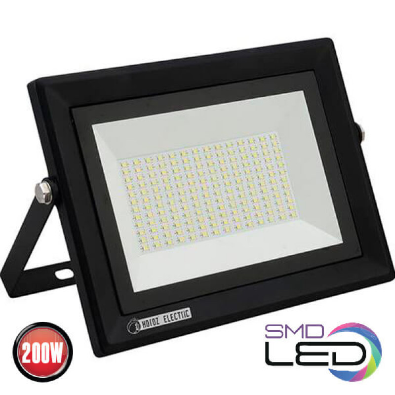 Прожектор світлодіодний Horoz PARS 200 W IP65