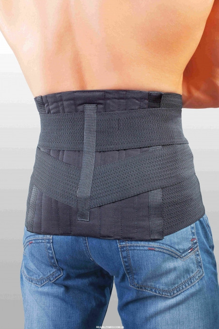 Корсет попереково-крижовий Л-4М-3, фото 1