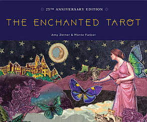 The Enchanted Tarot (25th Anniversary Edition)/ Зачароване Таро