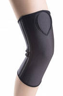 Бандаж эластичный для средней фиксации колена К-1У