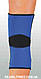 Бандаж еластичний для середньої фіксації коліна К-1-Т, фото 2