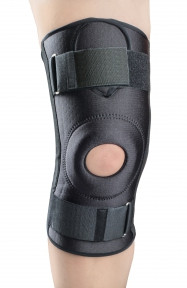 Бандаж для помірної фіксації коліна К-1ТМ, фото 1