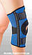Бандаж для помірної фіксації коліна К-1ТМ, фото 2