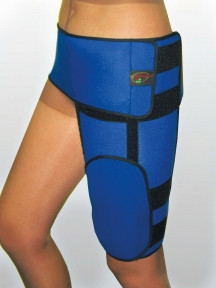 Бандаж тазостегновий ТЗС-2, фото 1