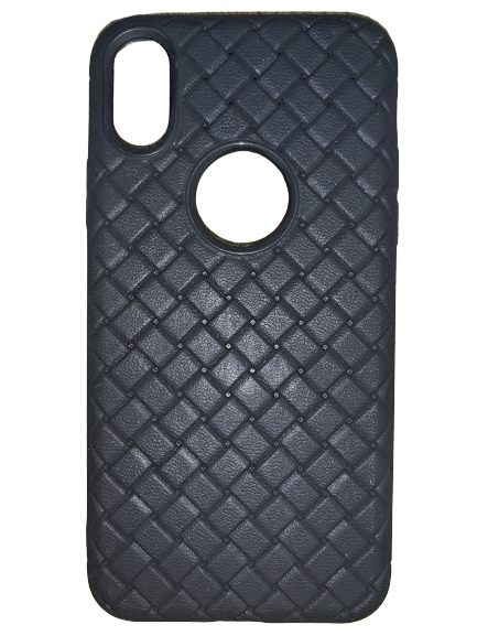 Чохол накладка Elite Case для Iphone X/Xs Чорний