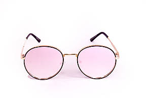 Сонцезахисні окуляри жіночі 9370-3, фото 2