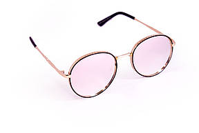 Сонцезахисні окуляри жіночі 9370-3, фото 3