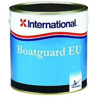 Яхтова необростаюча Фарба Boatguard EU/2,5 л.