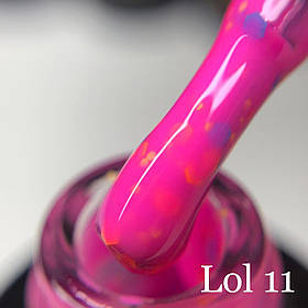 Гель-лак Calipso Lollipop No11