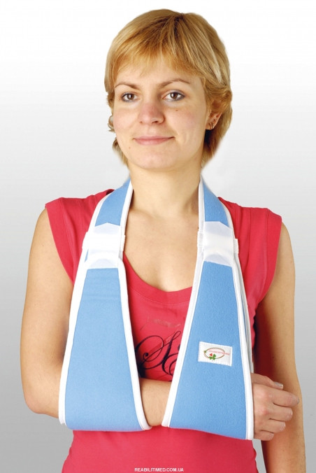 Бандаж для плеча та передпліччя РП-6К (ціна залежить від розміру), фото 1