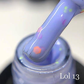 Гель лак Calipso Lollipop №13