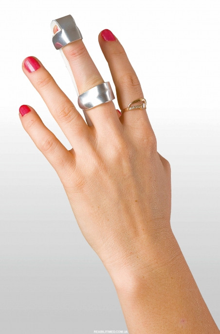 Шина для пальця ОП-1, фото 1