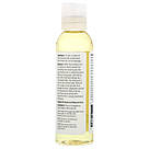 Косметична олія солодкого мигдаля Now Foods Solution, 118 мл, фото 3