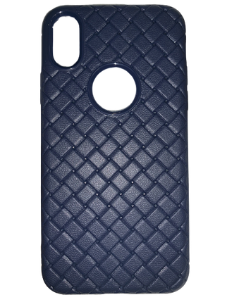 Чохол накладка Elite Case для Iphone X/Xs Синій, фото 1