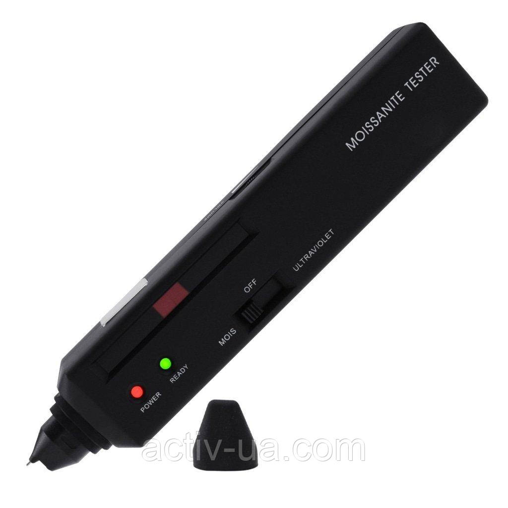 Тестер муассанітів DIAPRO JEM-3 Moissanite Tester з ультрафіолетовим променем