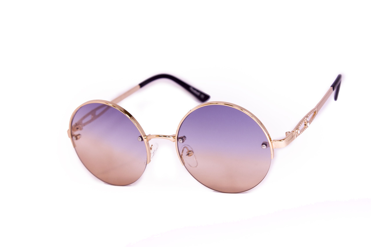 Сонцезахисні окуляри жіночі 9348-6