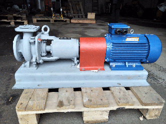 Насос 2Х-4 К, Е, І