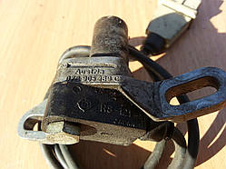 Датчик положення колінвала Audi 100 A6 C4 91-97г