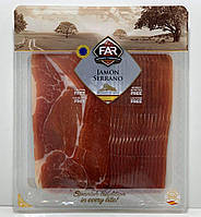 Хамон Серрано (Jamon Serrano) 250 г