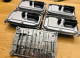 LED Модуль освітлення фарою Continental A2059004330 Mercedes W222 W205 13-18, фото 4