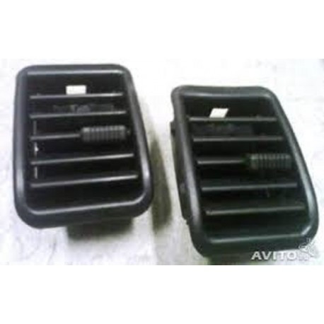 Сопло торпеди бічне ВАЗ 2110 2111 2112. Завод Тольятті.